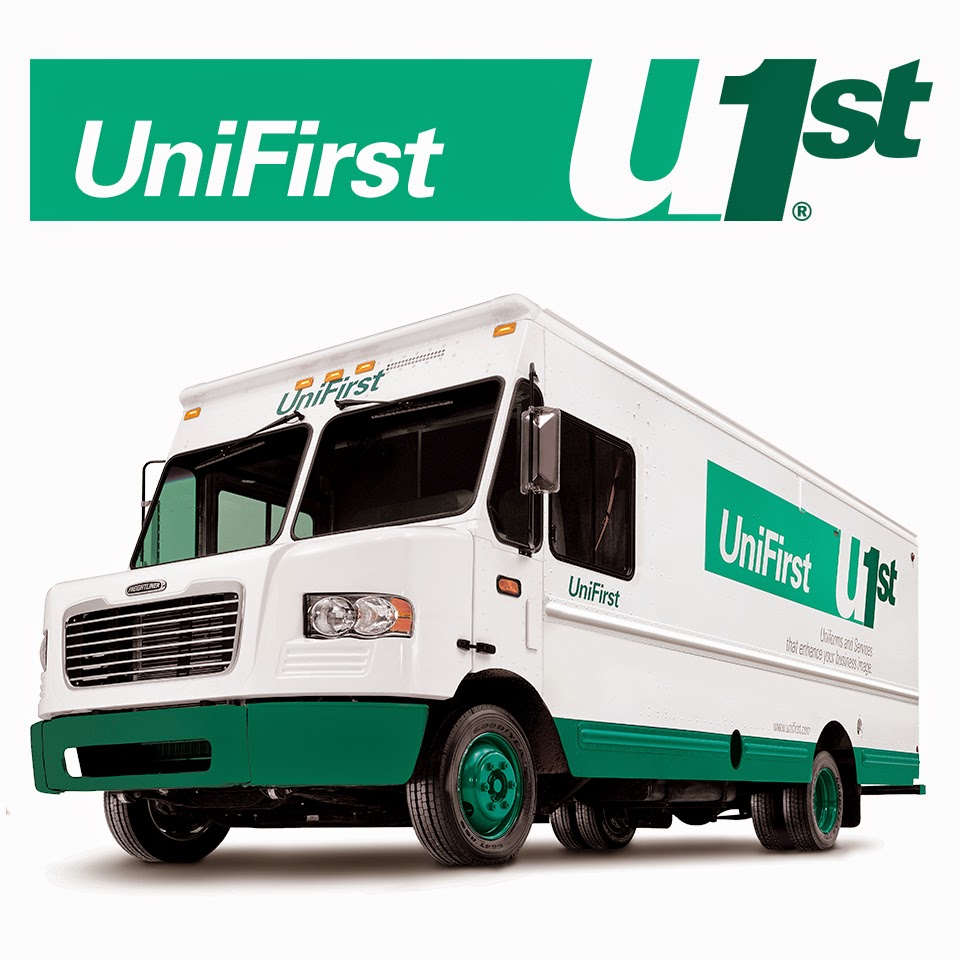 UniFirst Uniform Services - Montreal | 8951 Rue Salley, LaSalle, QC H8R 2C8, Canada | Phone: (514) 365-8301