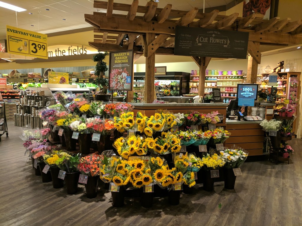 Safeway Marpole | 8475 Granville St, Vancouver, BC V6P 4Z9, Canada | Phone: (604) 261-1204