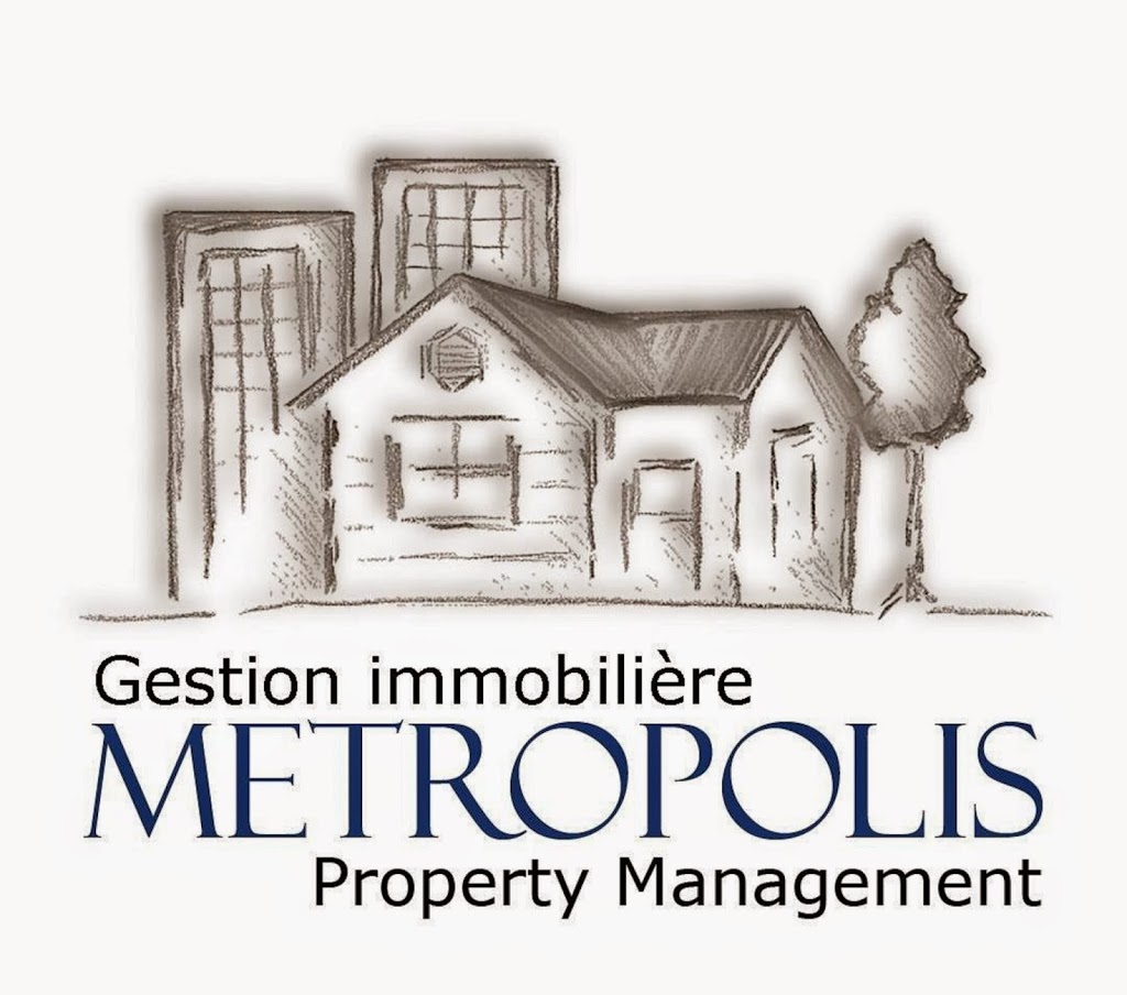 Gestion Immobilière Metropolis Property Management | 164 Rue Principale, Gatineau, QC J9H 3M8, Canada | Phone: (819) 682-6703