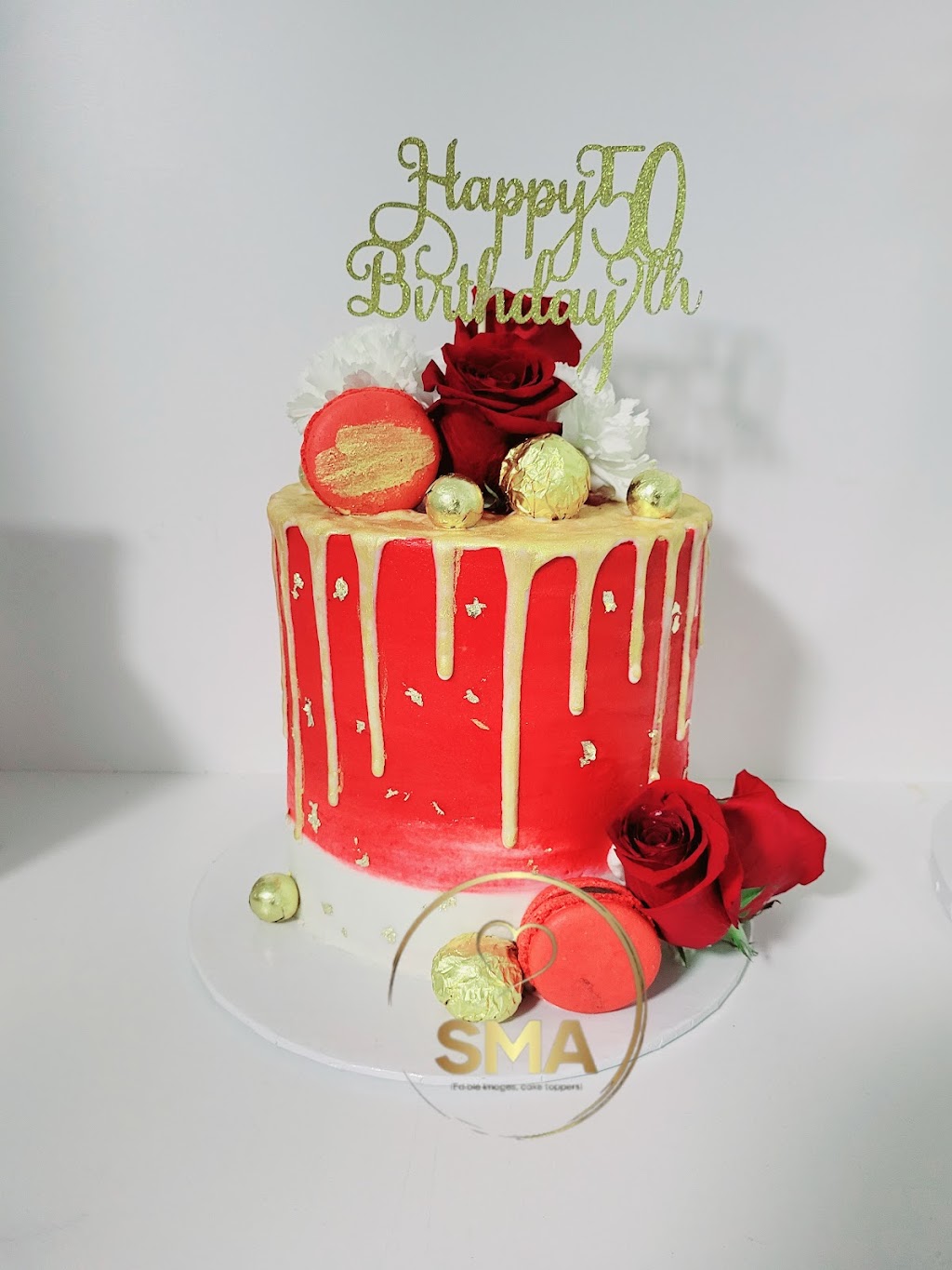 SMA Edible Images, Cake Toppers and Customized Printing. | McNicoll Avenue &, Middlefield Rd, Toronto, ON M1V 2A6, Canada | Phone: (416) 450-6462