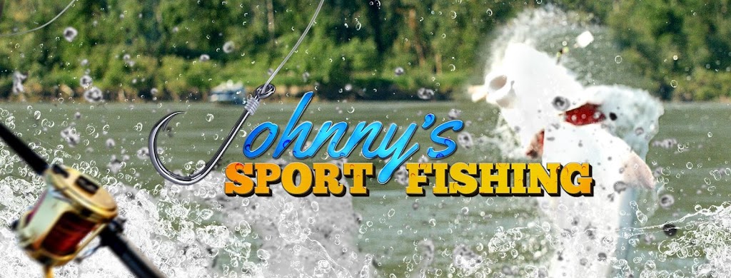 Johnnys Sport Fishing | 46727 Osborne Rd, Chilliwack, BC V2P 6T6, Canada | Phone: (604) 791-1382