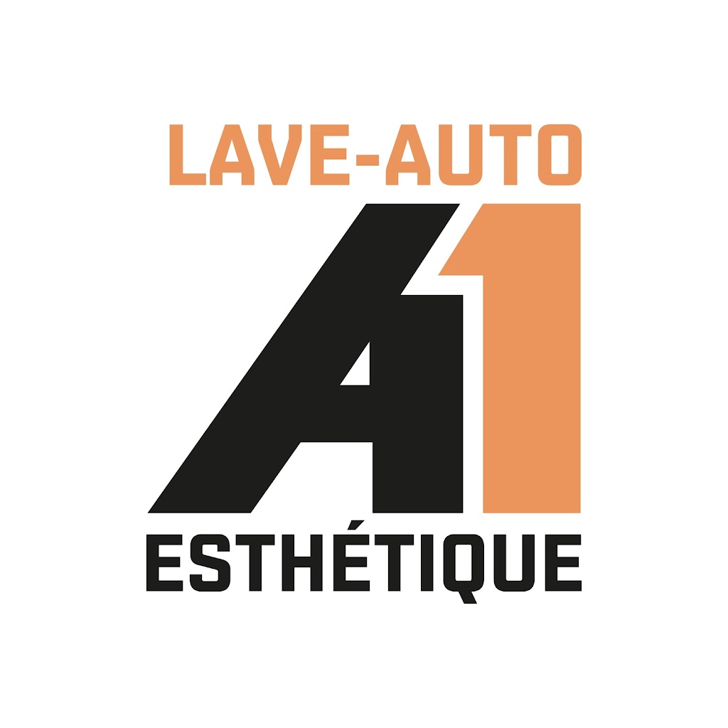 Lave-auto Esthétique A1 | 1545 Bd Monseigneur-Langlois, Salaberry-de-Valleyfield, QC J6S 1C2, Canada | Phone: (514) 560-2439