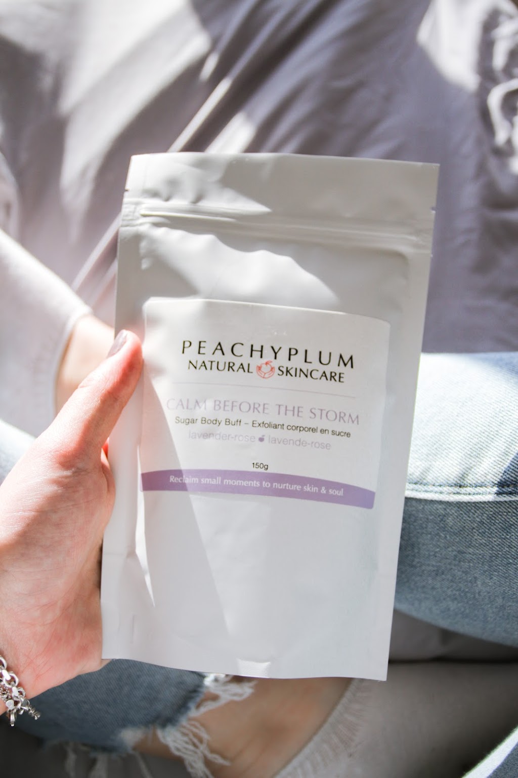 PeachyPlum Natural Skincare | 109 Book Rd W, Ancaster, ON L9G 3L1, Canada | Phone: (905) 719-4069