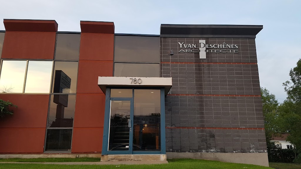 Yvan Deschenes | 780 Av. du Brabant, Québec, QC G1X 3V9, Canada | Phone: (418) 657-7555