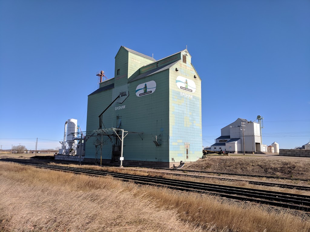 W.A. Grain & Pulse Solutions | 5110 48 St, Bashaw, AB T0B 0H0, Canada | Phone: (780) 372-4194