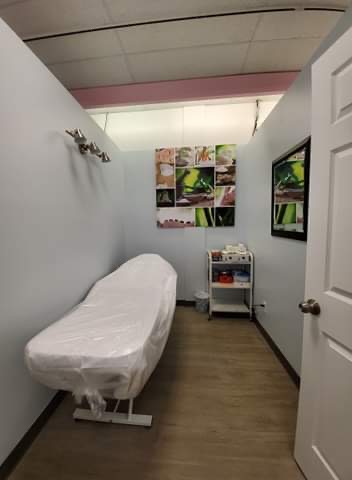 Nail Expression | 7205 Goreway Dr #33, Mississauga, ON L4T 2T9, Canada | Phone: (905) 908-2466