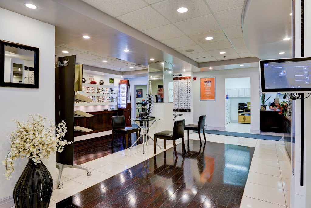 Bense Optical & Optometry | 100 Elizabeth Ave, St. Johns, NL A1B 1S1, Canada | Phone: (709) 754-1250