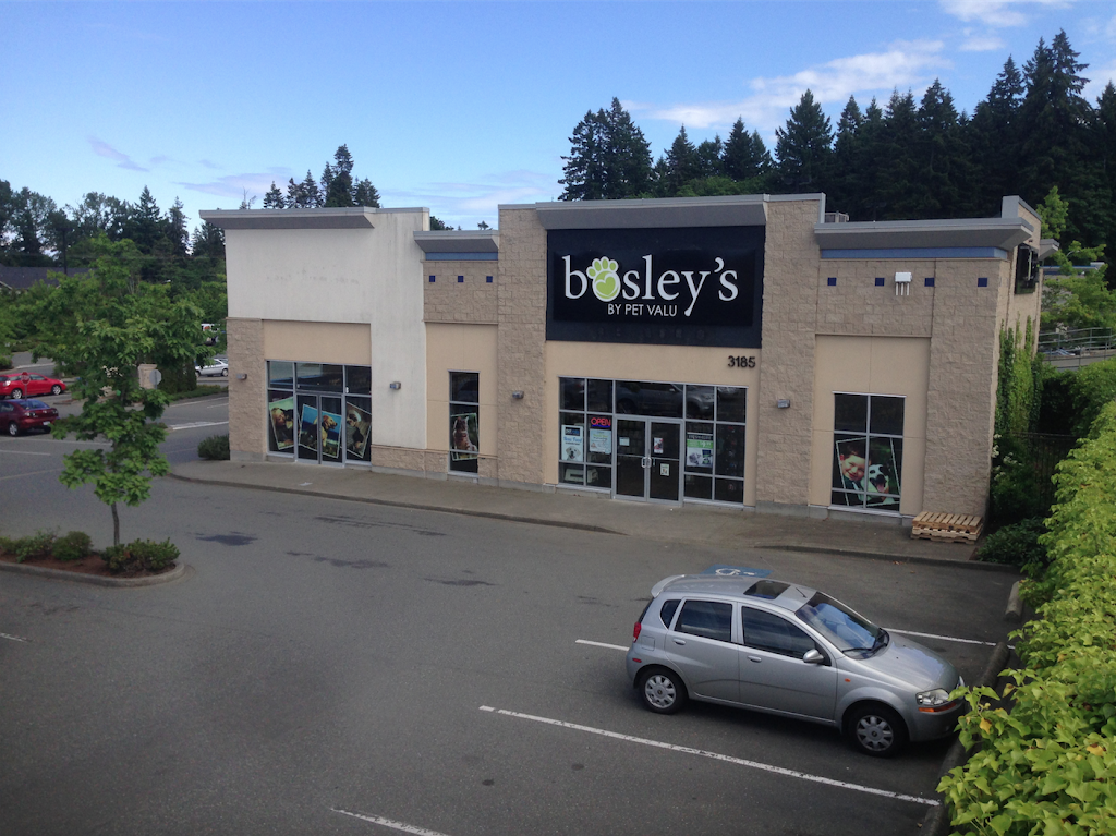 Bosleys | 3185 Cliffe Ave, Courtenay, BC V9N 2L9, Canada | Phone: (250) 338-2890