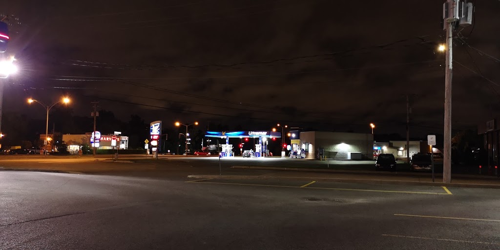 Irving Oil | 1000 Boulevard Wilfrid-Hamel, Québec, QC G1M 2S2, Canada | Phone: (418) 681-0516