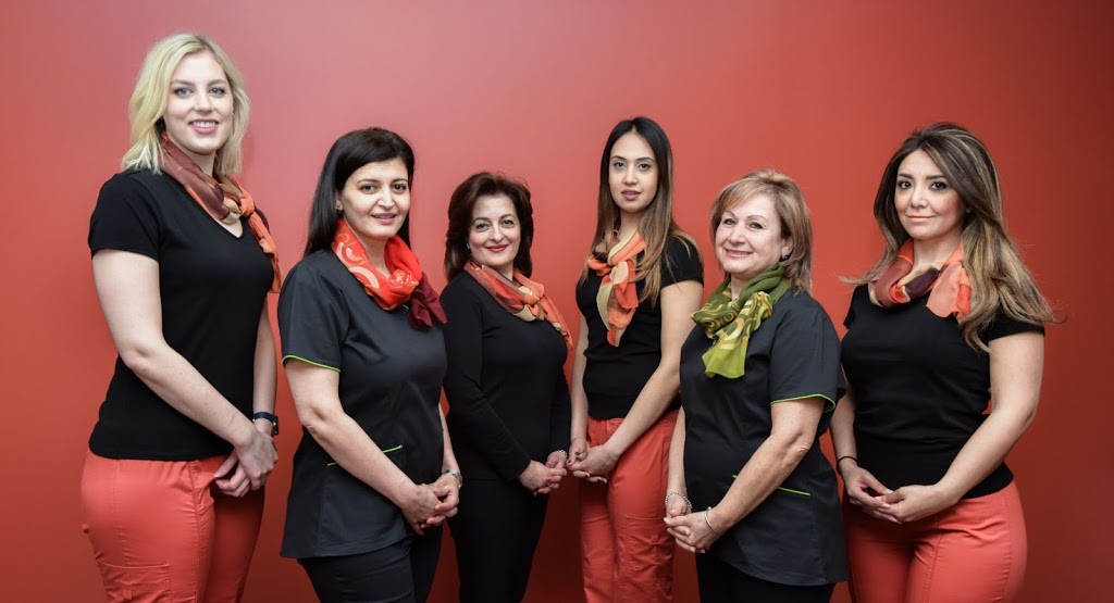 Lewis Clinic Dentistry | Dr. Nadia Lewis | 2501 Prince Michael Dr, Oakville, ON L6H 0E9, Canada | Phone: (905) 257-5677
