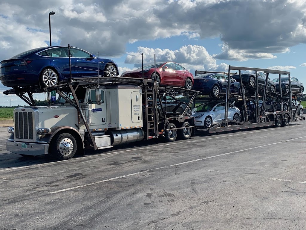 eCarMover.com Car Shipping Experts ! | 200 North Service Rd W Suite 556, Oakville, ON L6M 2Y1, Canada | Phone: (800) 921-8755