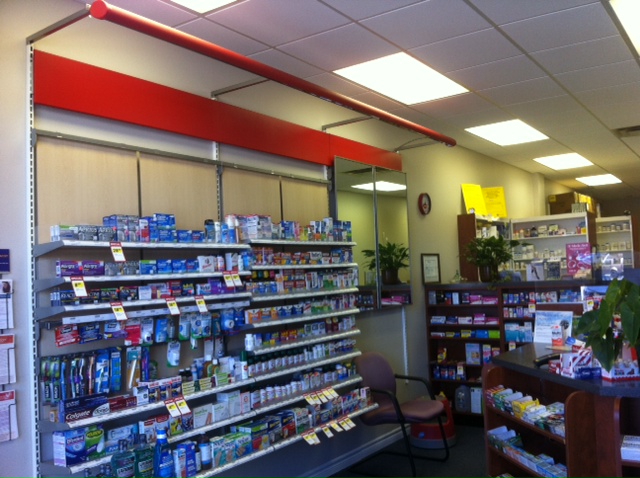 Abbeywood Pharmacy | 1395 Abbeywood Dr, Oakville, ON L6M 3B2, Canada | Phone: (905) 847-2221