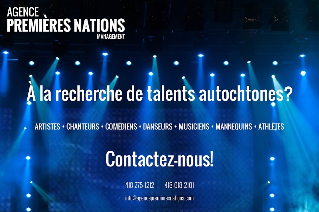 Agence Premières Nations Management | 255 Rue Mahikan, Mashteuiatsh, QC G0W 2H0, Canada | Phone: (581) 990-8318