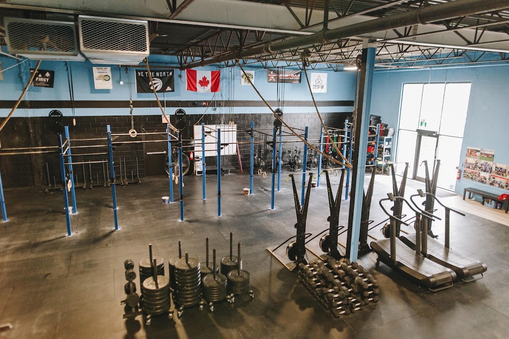 Polskys Strength & Conditioning (CrossFit PSC) | 259 Gage Ave #5, Kitchener, ON N2M 2C9, Canada | Phone: (519) 829-8093