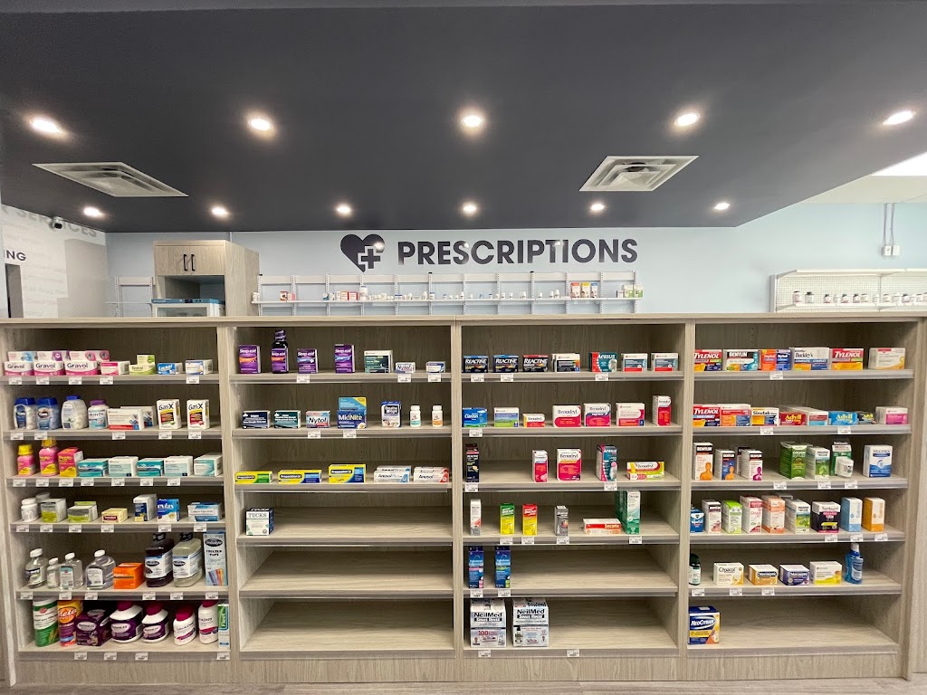 Mahogany Peoples Pharmacy | 15 Masters Dr SE #150, Calgary, AB T3M 3M3, Canada | Phone: (587) 625-1119