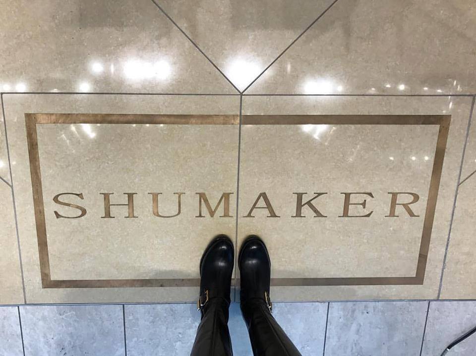 Shumaker | 5100 Erin Mills Pkwy, Mississauga, ON L5M 4Z5, Canada | Phone: (905) 608-0998
