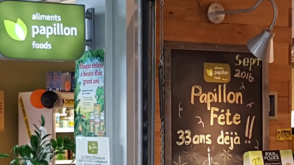 Papillon Foods | 313 Boul Saint-Jean, Pointe-Claire, QC H9R 3J1, Canada | Phone: (514) 697-5157