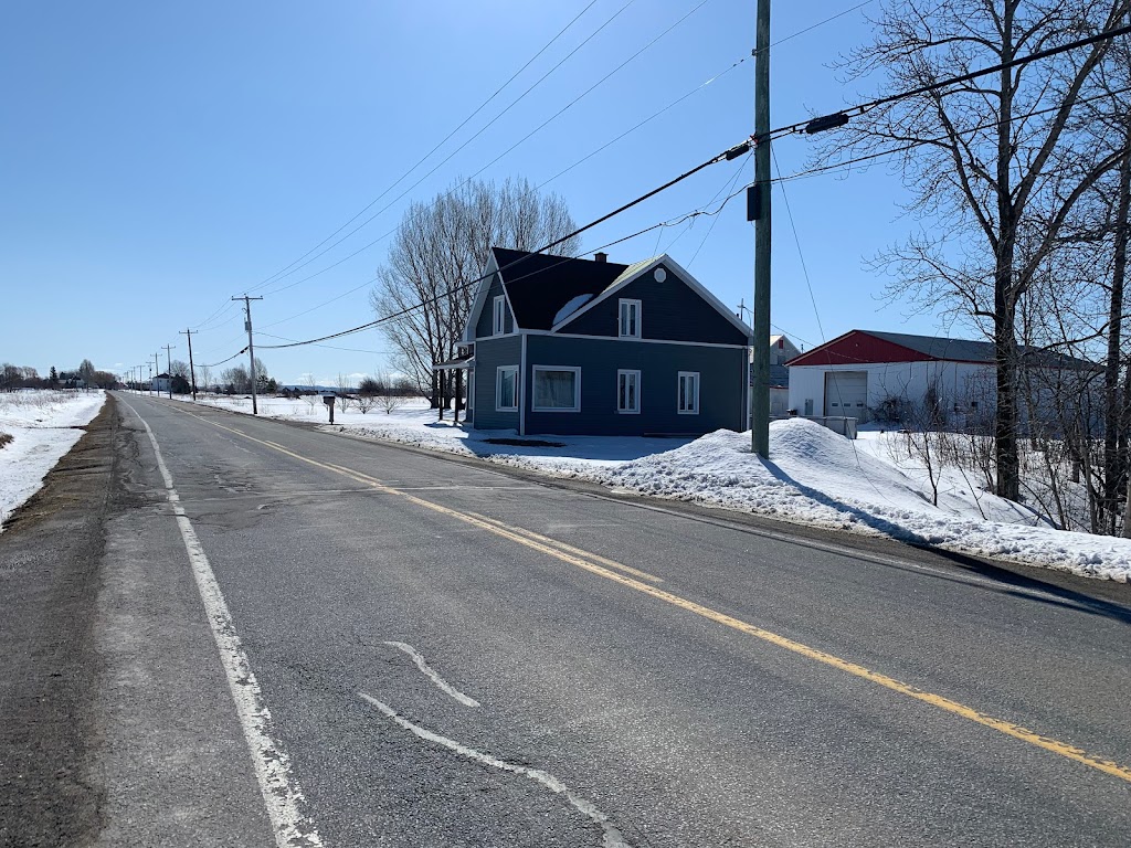 Clinique de Massothérapie Nathalie Simard - Orthotherapeute | 408 2e Rang O, Métabetchouan-Lac-à-la-Croix, QC G8G 1M1, Canada | Phone: (418) 900-8221