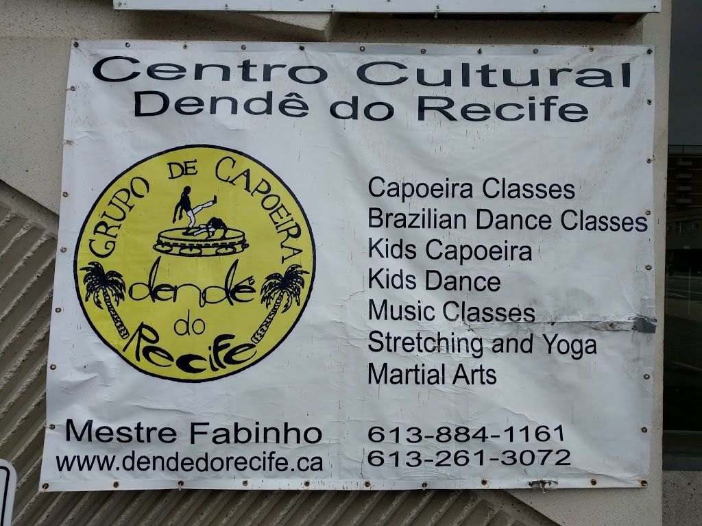 Grupo de Capoeira Dende do Recife | 450 Ontario 17 Business, Ottawa, ON K1N 5Z4, Canada | Phone: (613) 884-1161