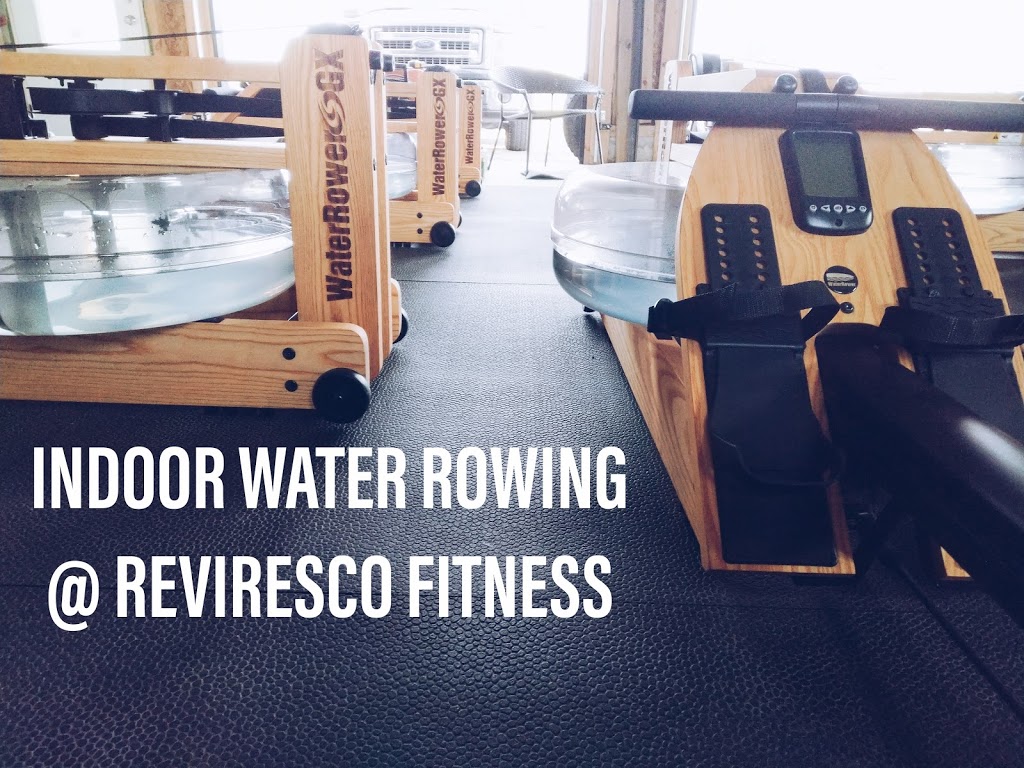 Reviresco Fitness | 468119 12th Concession B, Feversham, ON N0C 1C0, Canada | Phone: (705) 443-7745