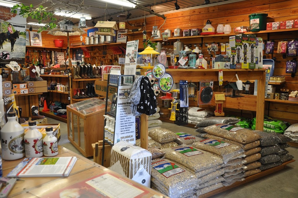 The Split Rail Country Store | 4304 Perth County Rd 119, Stratford, ON N5A 6S2, Canada | Phone: (519) 273-1881