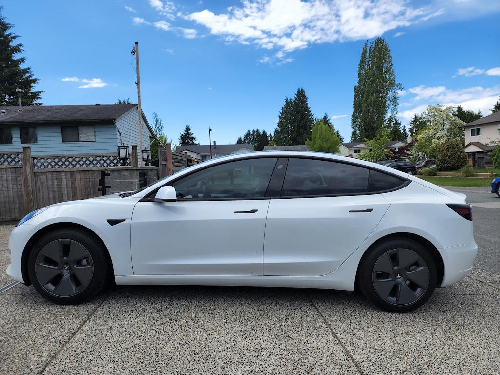 Armour Tinting - Window Tint Surrey | 11628 78a Ave, Delta, BC V4C 6V8, Canada | Phone: (236) 986-5261