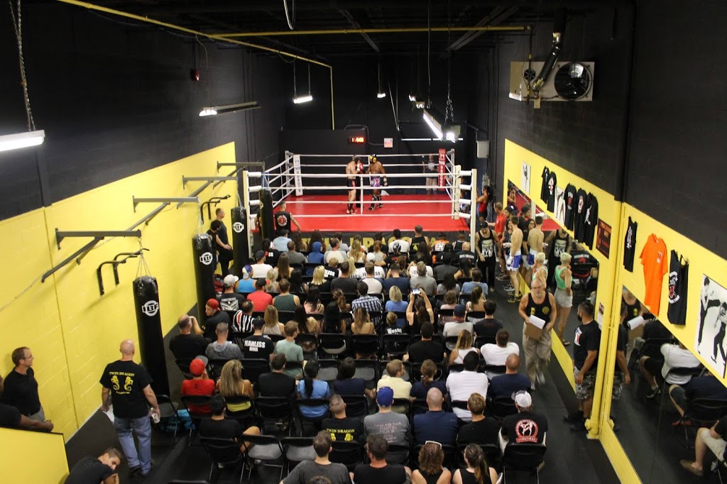 Durham Muay Thai & Kickboxing | 900 Hopkins St Unit # 3, Whitby, ON L1N 6A9, Canada | Phone: (289) 404-3125