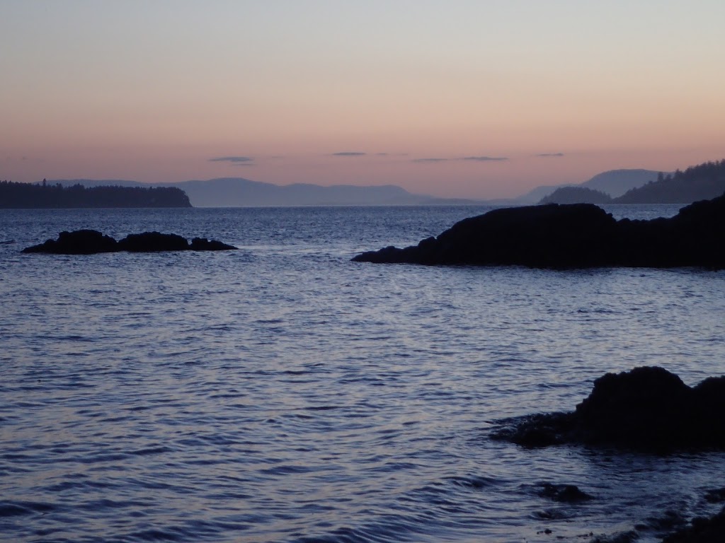 Jones Island State Park | Eastsound, WA 98245, USA