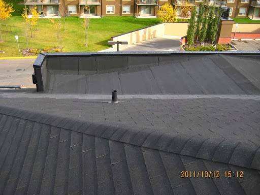 Allied Roofing | 37 Ranch Glen Dr NW, Calgary, AB T3G 1T2, Canada | Phone: (403) 703-2972