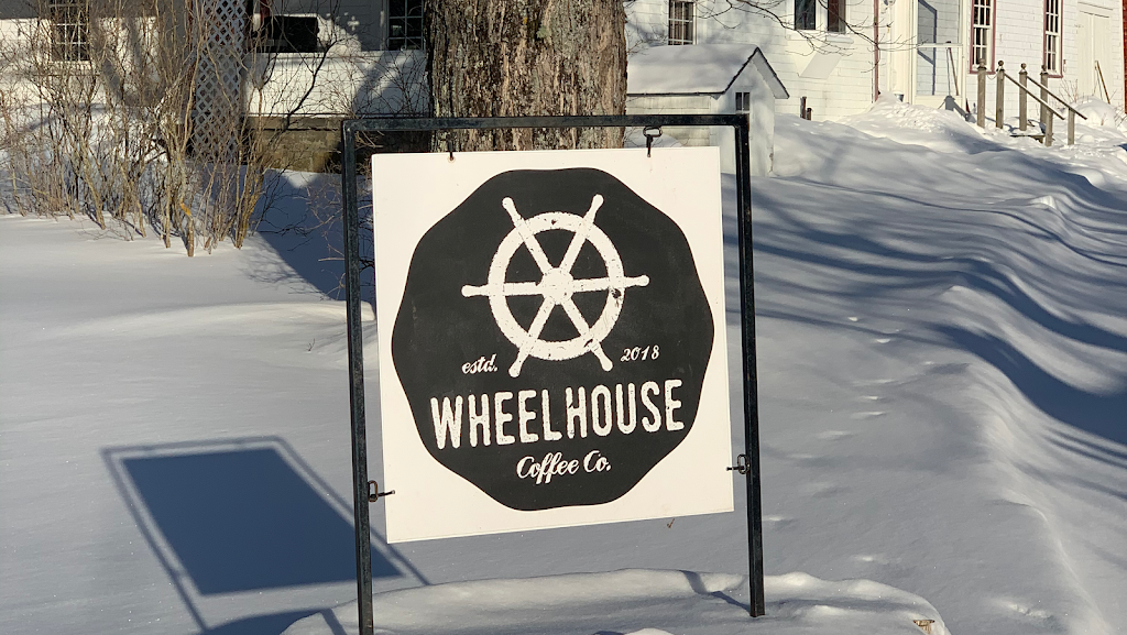 Wheelhouse Coffee .Co | 2495 Brooklyn St, Aylesford, NS B0P 1C0, Canada | Phone: (902) 385-1998