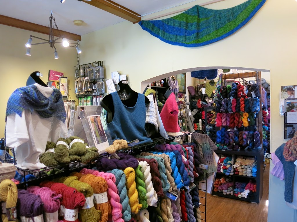 A Twist of Yarn | 3915 31 Street, Vernon, BC V1T 5J7, Canada | Phone: (250) 549-4200