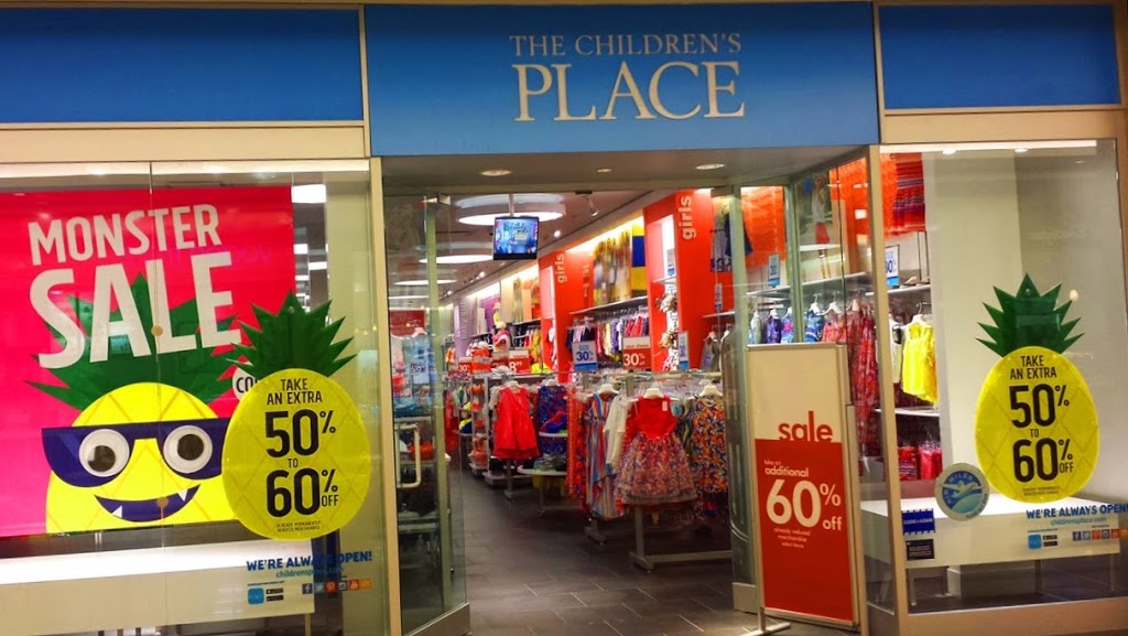 The Childrens Place | 1980 St Clair Ave W, Toronto, ON M6N 0A3, Canada | Phone: (416) 762-0553