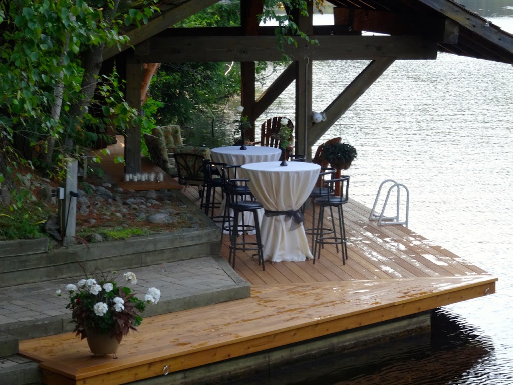 Muskoka Party Rentals | 11 Gray Rd, Bracebridge, ON P1L 1P8, Canada | Phone: (705) 645-2600