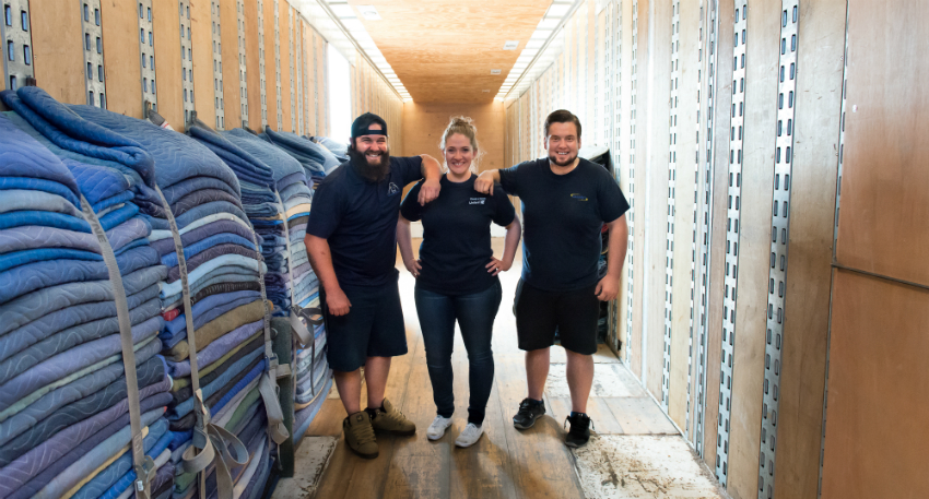 Cassidys Moving & Storage Ottawa | 128 Willowlea Rd, Carp, ON K0A 1L0, Canada | Phone: (613) 836-4225