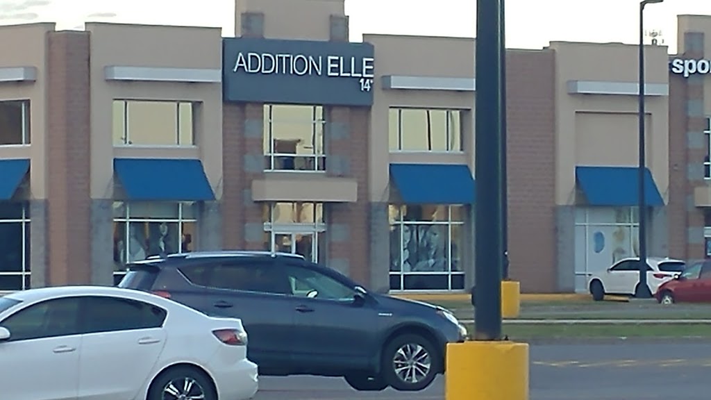 Addition Elle | 217 Avenue Joseph Casavant, Québec, QC G1C 7X8, Canada | Phone: (418) 660-0003