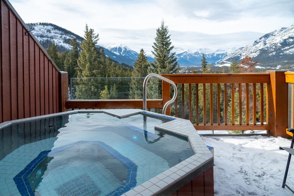 Hidden Ridge Resort | 901 Hidden Ridge Way, Banff, AB T1L 1H8, Canada | Phone: (800) 661-1372