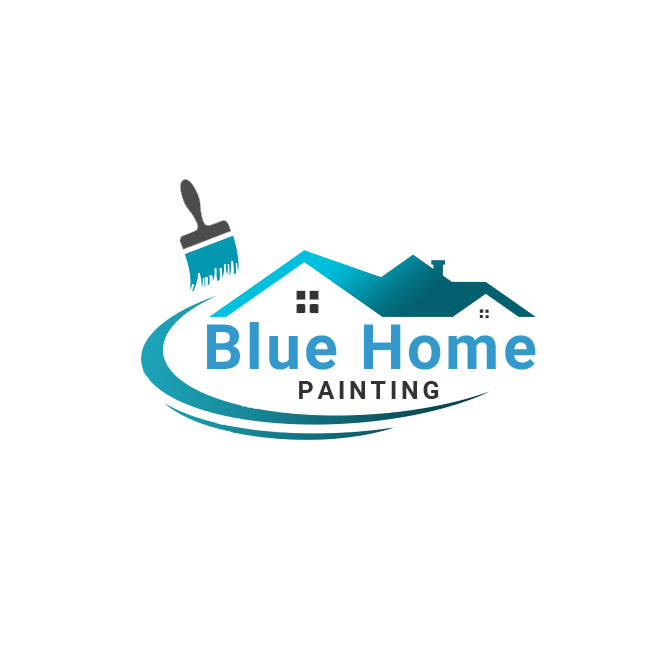Blue Home Painting | 2846 McGill St, Vancouver, BC V5K 1H6, Canada | Phone: (604) 401-0356