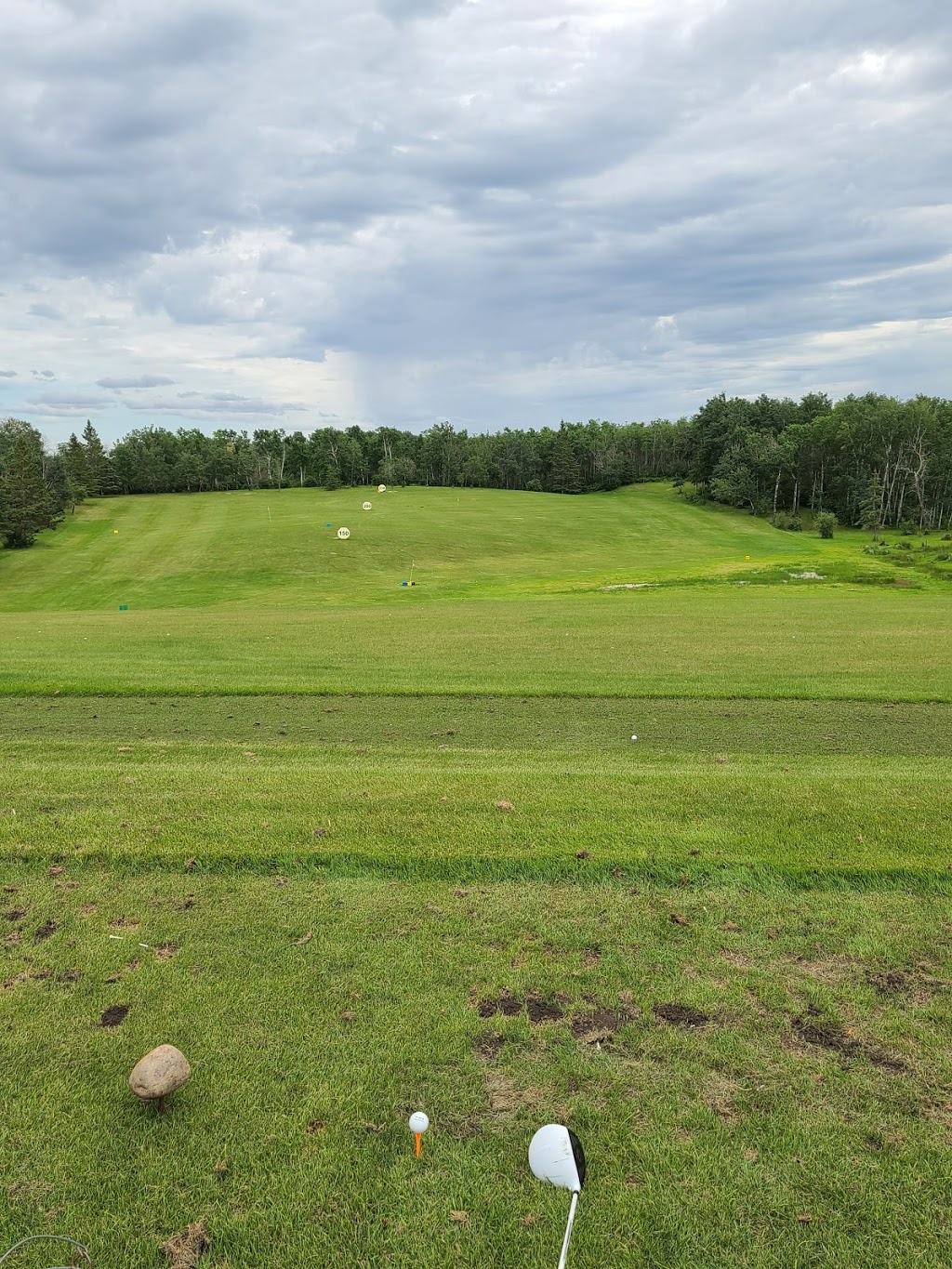 Fairview Fairways | Prince Albert No. 461, SK S0J 3H0, Canada | Phone: (306) 764-4748