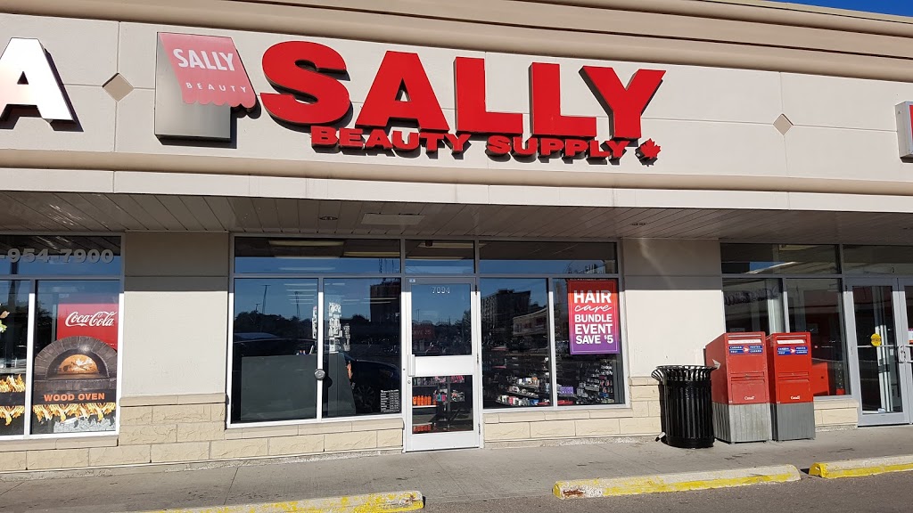 Sally Beauty | 66 Bridgeport Rd E, Waterloo, ON N2J 2J9, Canada | Phone: (519) 885-9144