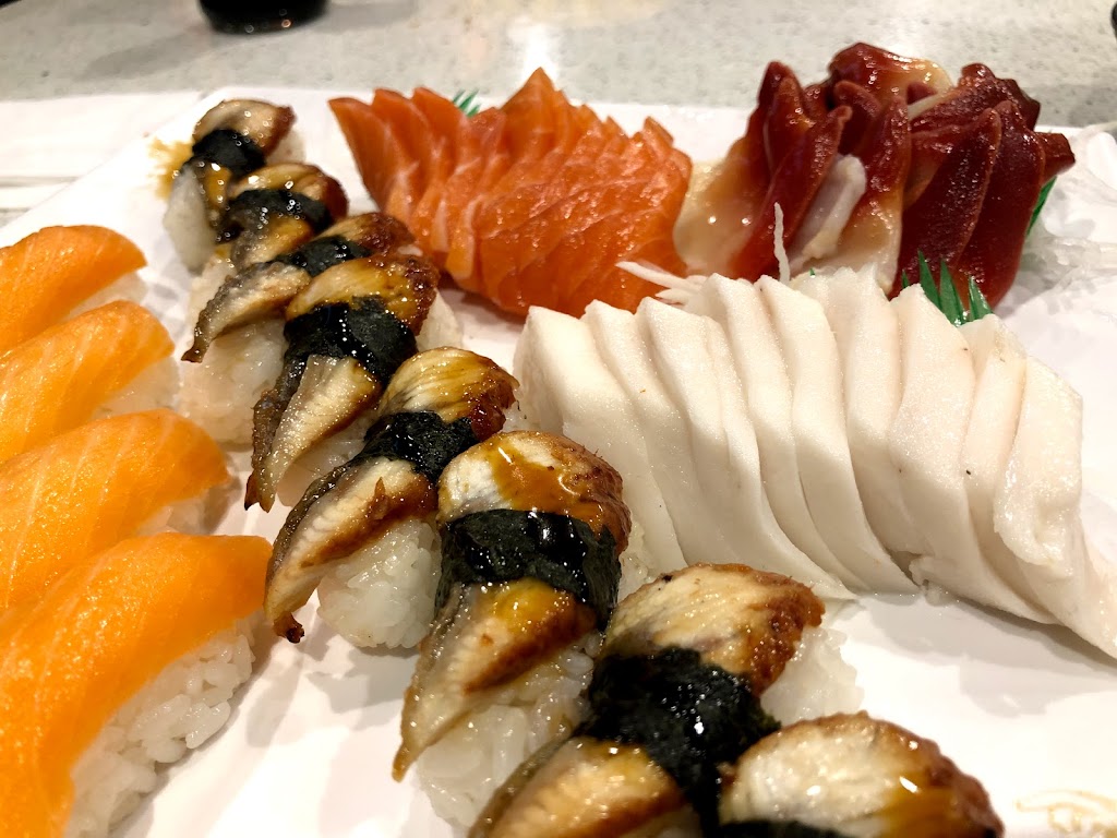 Hockey Sushi(No dine-in yet) | 4055 Carling Ave, Kanata, ON K2K 2A4, Canada | Phone: (613) 270-1122