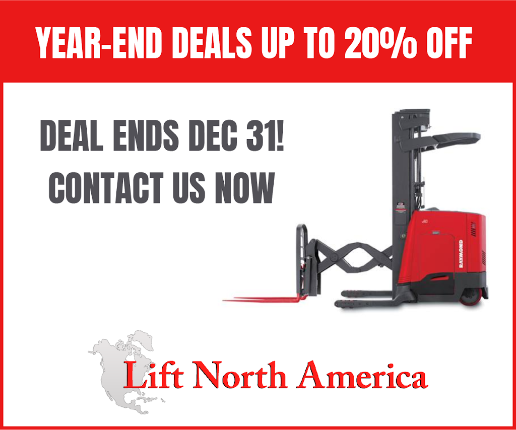 Lift North America | 6355 Kestrel Rd, Mississauga, ON L5T 1Z5, Canada | Phone: (905) 670-5433