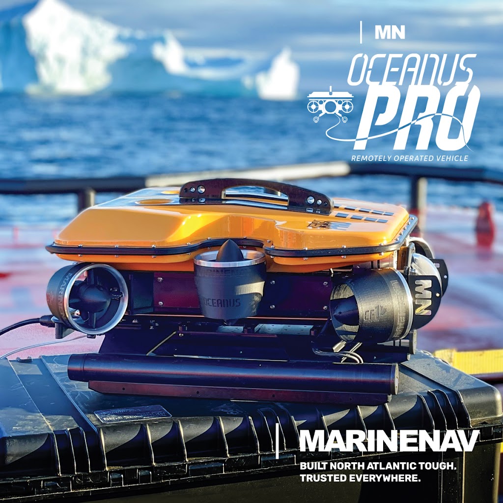 MarineNav Ltd. | 1466 Chemin Panmure Island, Montague, PE C0A 1R0, Canada | Phone: (902) 838-7011