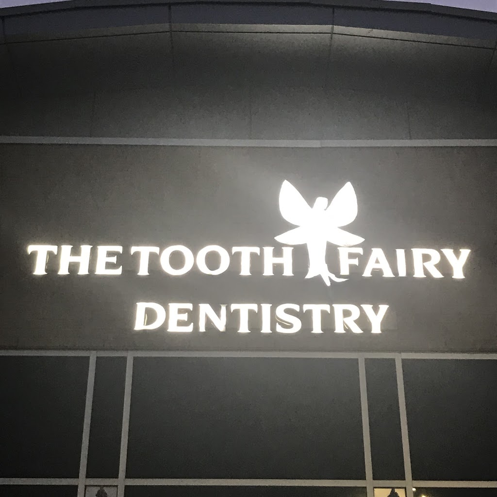 The Tooth Fairy Dentistry - Oakville | 487 Cornwall Road, UnitE5, Oakville, ON L6J 7S8, Canada | Phone: (905) 844-8253