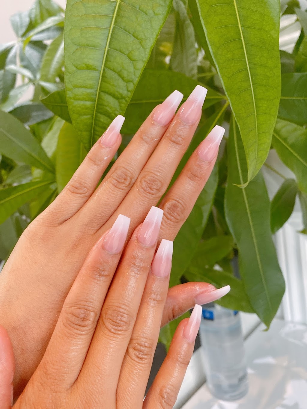 Nails for you | 15480 Bayview Ave, Aurora, ON L4G 7J1, Canada | Phone: (905) 503-1266