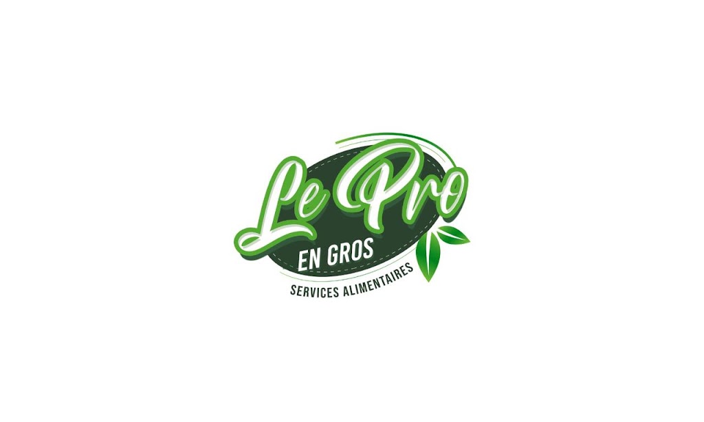 Le pro en gros inc. | 123 Rue Barr, Saint-Laurent, QC H4T 1W6, Canada | Phone: (514) 705-7275