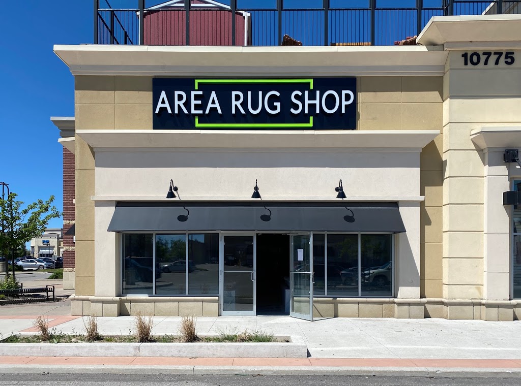 Area Rug Shop | 10775 Leslie St, Richmond Hill, ON L4B 1L8, Canada | Phone: (905) 884-8784