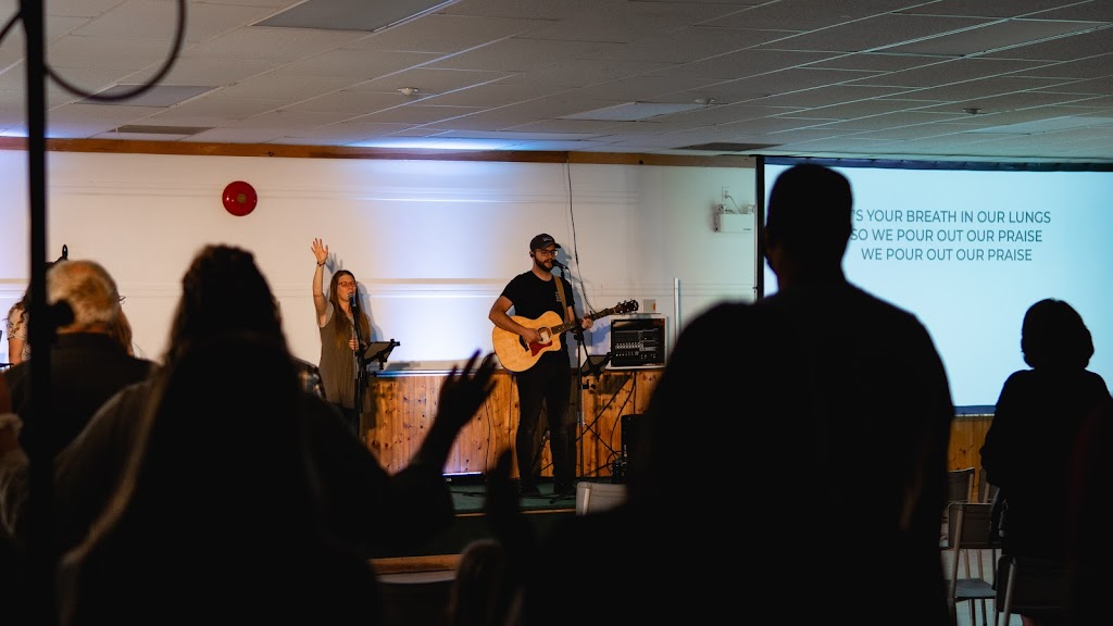 Coastal Church | 3640 Nova Scotia Trunk 3, Barrington Passage, NS B0W 1G0, Canada | Phone: (902) 635-3333