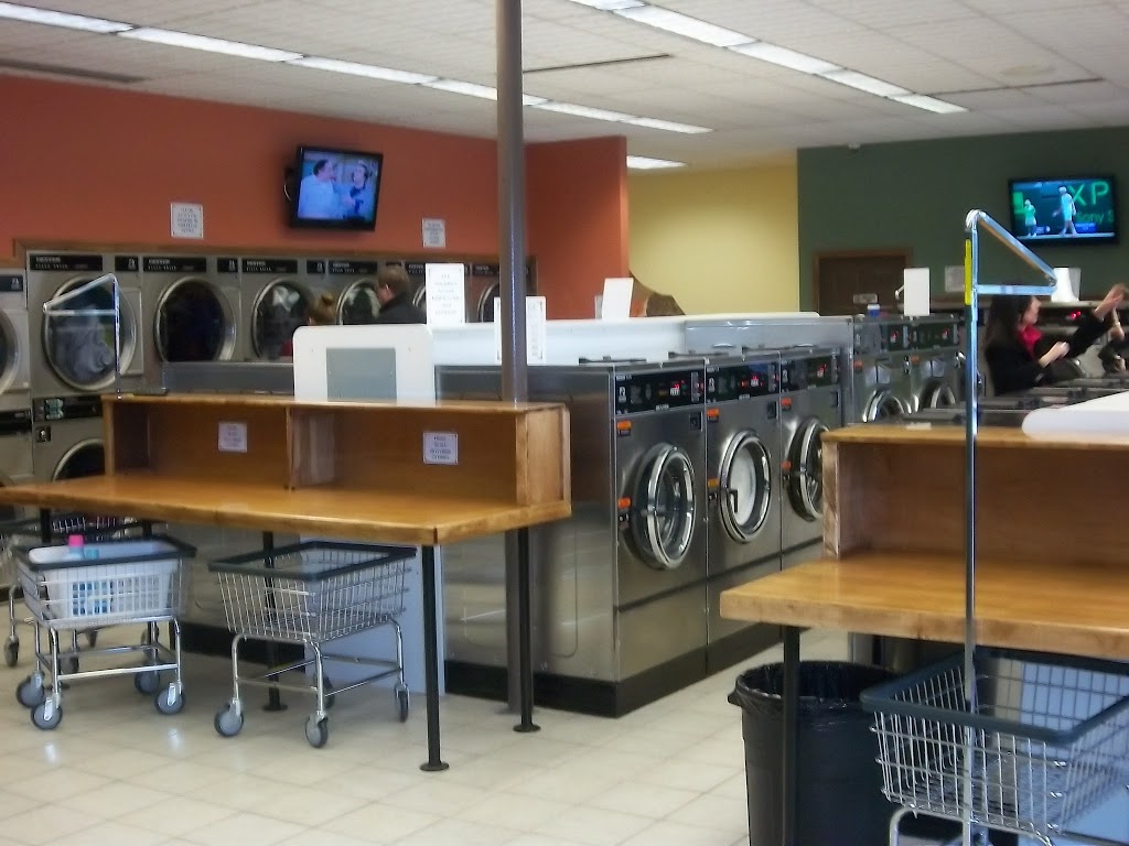 Top Shelf Laundromat and Wash-n-Fold | 1820 Maple Rd, Williamsville, NY 14221, USA | Phone: (716) 204-8298
