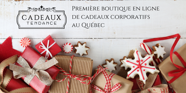 Cadeaux Tendance | 201 Rue Saint-Louis, LeMoyne, QC J4R 2L3, Canada | Phone: (514) 887-9335