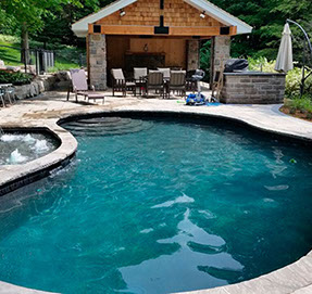 Eco-Pools Inc. | 77 Kitty Murray Ln, Ancaster, ON L9K 1H7, Canada | Phone: (855) 326-7665